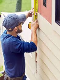 Best Custom Trim and Detailing for Siding  in Marcus, IA